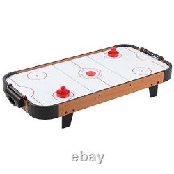 TALLO Sport 43 inch Table Top Air Hockey Table for Kids and Adults 220V Mot