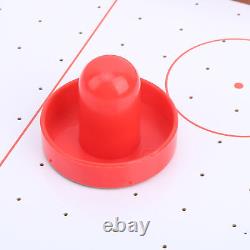 Table Air Hockey Game Desktop ParentChild Interactive Portable Board Game To BUN