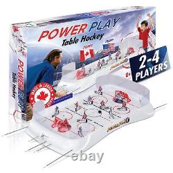 Table Hockey Game 36 x 17 Table Games for Adults and Family Board Game Ta