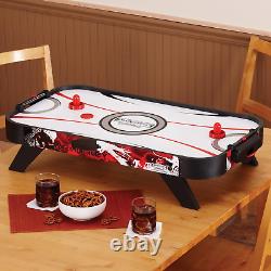 Table Top Air Hockey