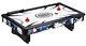 Table Top Air Hockey 42-Inch Blue/White/Black