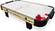 Table Top Air Hockey Table 36In Portable Tabletop Air Hockey Game Table for Kid