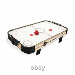 Tabletop Air Hockey Game Tabel 36 inches Portable Table top Air Hockey Table