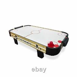 Tabletop Air Hockey Game Tabel 36 inches Portable Table top Air Hockey Table