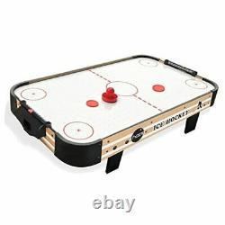 Tabletop Air Hockey Game Tabel 40 inches Portable Table 48in air hockey table