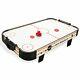 Tabletop Air Hockey Game Table 40 inches Portable Table top Air Hockey Table with
