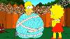 The Simpsons Season 35 Ep 100 The Simpsons Full Episode Nocuts 1080p