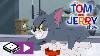 The Tom And Jerry Show Air Hockey Mice Boomerang Uk