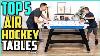 Top 5 Best Air Hockey Tables In 2020 Reviews