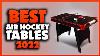 Top 5 Best Air Hockey Tables You Can Buy Right Now 2023