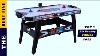 Top 5 Best Professional Air Hockey Table 2022 Tested U0026 Reviewed