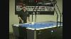 Tournament Pro Elite Air Hockey Table