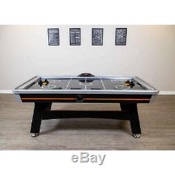 Trailblazer 7-ft Air Hockey Table