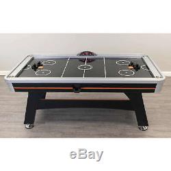 Trailblazer 7-ft Air Hockey Table