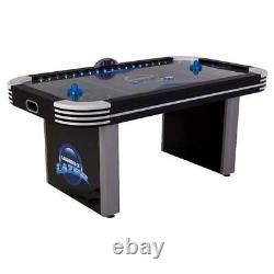 Triumph 45-6800W 72 in. Lumen-X Lazer Air Hockey Table