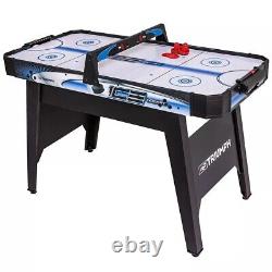 Triumph 48 Air Powered Hockey Table with Overhead Scorer