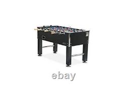 Triumph 55? Black Foosball Table