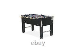 Triumph 55? Black Foosball Table