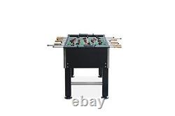 Triumph 55? Black Foosball Table