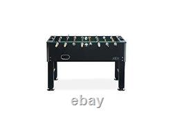 Triumph 55? Black Foosball Table