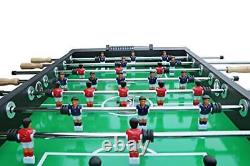 Triumph 55? Black Foosball Table