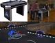 Triumph Lumen-X Lazer 6' Interactive 31.00 x 40.00 x 72.00, Blue black