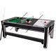 Triumph Sports 84 3-in-1 Swivel Game Table