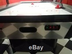 Used Air hockey table in good condition