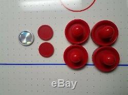 Used Air hockey table in good condition