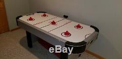 Used Harvard G03708F 6ft Air Hockey Table