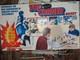 VINTAGE IRWIN TOP CORNER HOCKEY GAME #6060 with Box Made in Canada