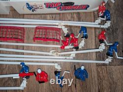 VINTAGE IRWIN TOP CORNER HOCKEY GAME #6060 with Box Made in Canada