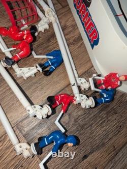 VINTAGE IRWIN TOP CORNER HOCKEY GAME #6060 with Box Made in Canada