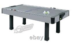 Valley-Dynamo Arctic Wind Air Hockey Table Heavy-Duty with FREE Shipping