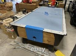 Valley-Dynamo Coin Operated Air Hockey Table