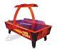 Valley-Dynamo Home Firestorm 8' Air Hockey Table Heavy-Duty with FREE Shipping