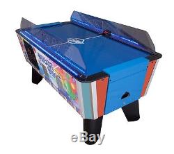 Valley-Dynamo Home Short Shot 5' Air Hockey Table Heavy-Duty with FREE Shipping