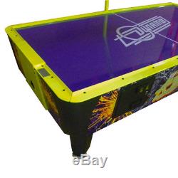 Valley-Dynamo Hot Flash ll Coin Operated Arcade Air Hockey Table