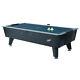 Valley-Dynamo Pro Style 7' Air Hockey Table with Overhead Light