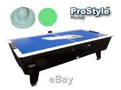 Valley-Dynamo Pro Style Air Hockey Table 7