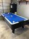 Valley-Dynamo Pro Style Electronic Air Hockey Table