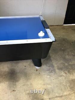 Valley-Dynamo Pro Style Electronic Air Hockey Table