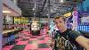 Video Game Arcade Tours Flying Squirrel North Calgary Canada