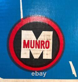 Vintage 1960's Munro Table Hockey Game Model 977 Box Only Nothing Else Included