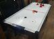 Vintage BRUNSWICK 3' x 6' Small Size Air Hockey Table WORKS