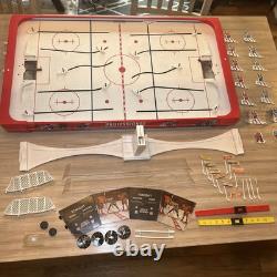 Vintage Classic Munro Table Hockey Game