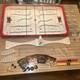 Vintage Classic Munro Table Hockey Game