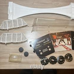 Vintage Classic Munro Table Hockey Game
