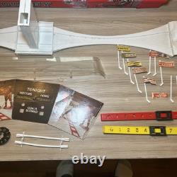 Vintage Classic Munro Table Hockey Game
