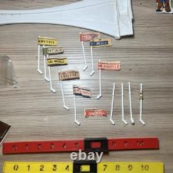 Vintage Classic Munro Table Hockey Game